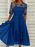 Blau