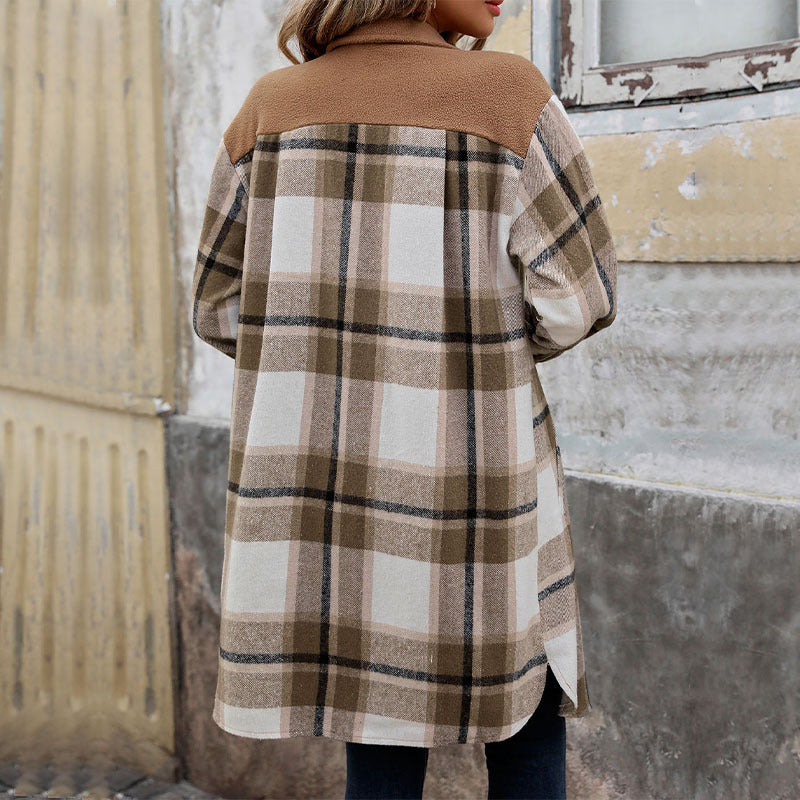 Timeless Vintage Style Garment