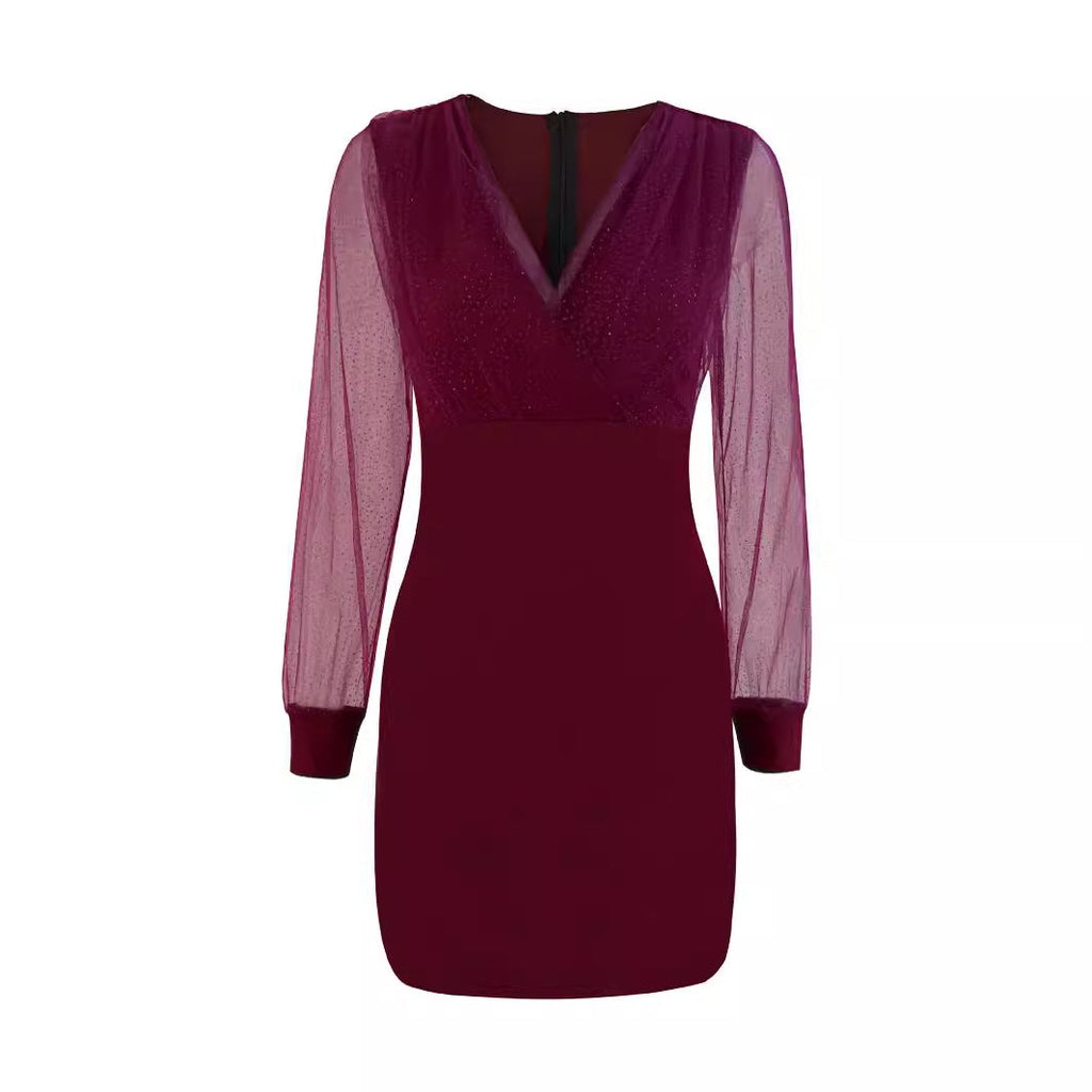 Timeless Vintage Style Garment