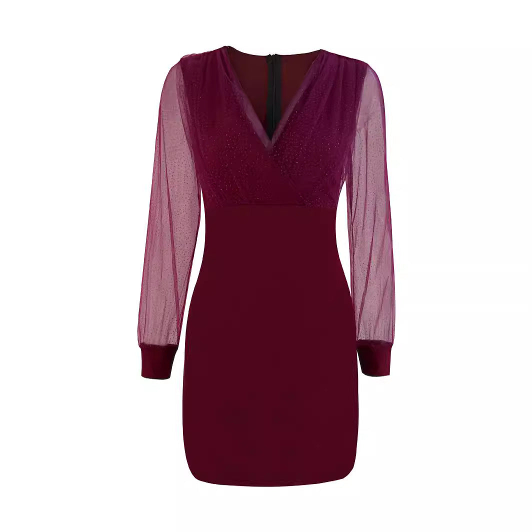 Timeless Vintage Style Garment