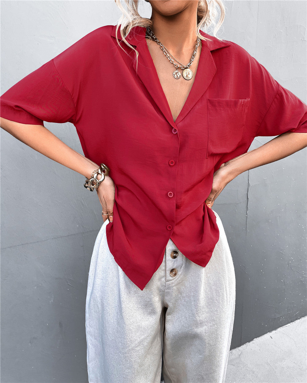 Weinrot