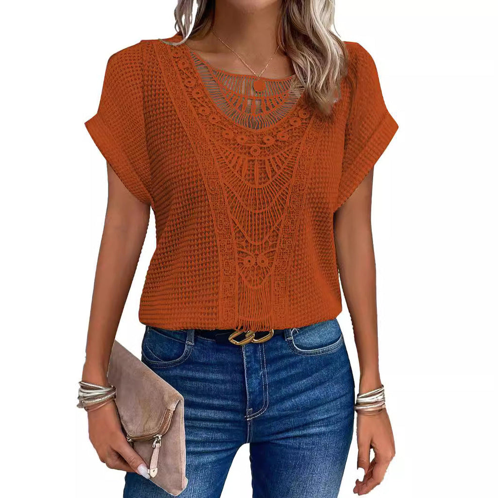 Timeless Vintage Style Garment