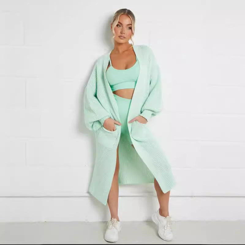 Thoughtfully Designed Garment