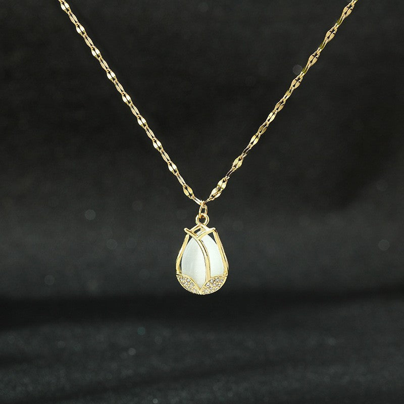 Romantic Necklace for Special Moments