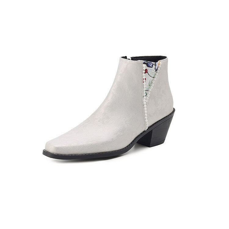 Comfortable Orthopedic Boots for Daily Wear