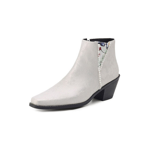 Comfortable Orthopedic Boots for Daily Wear