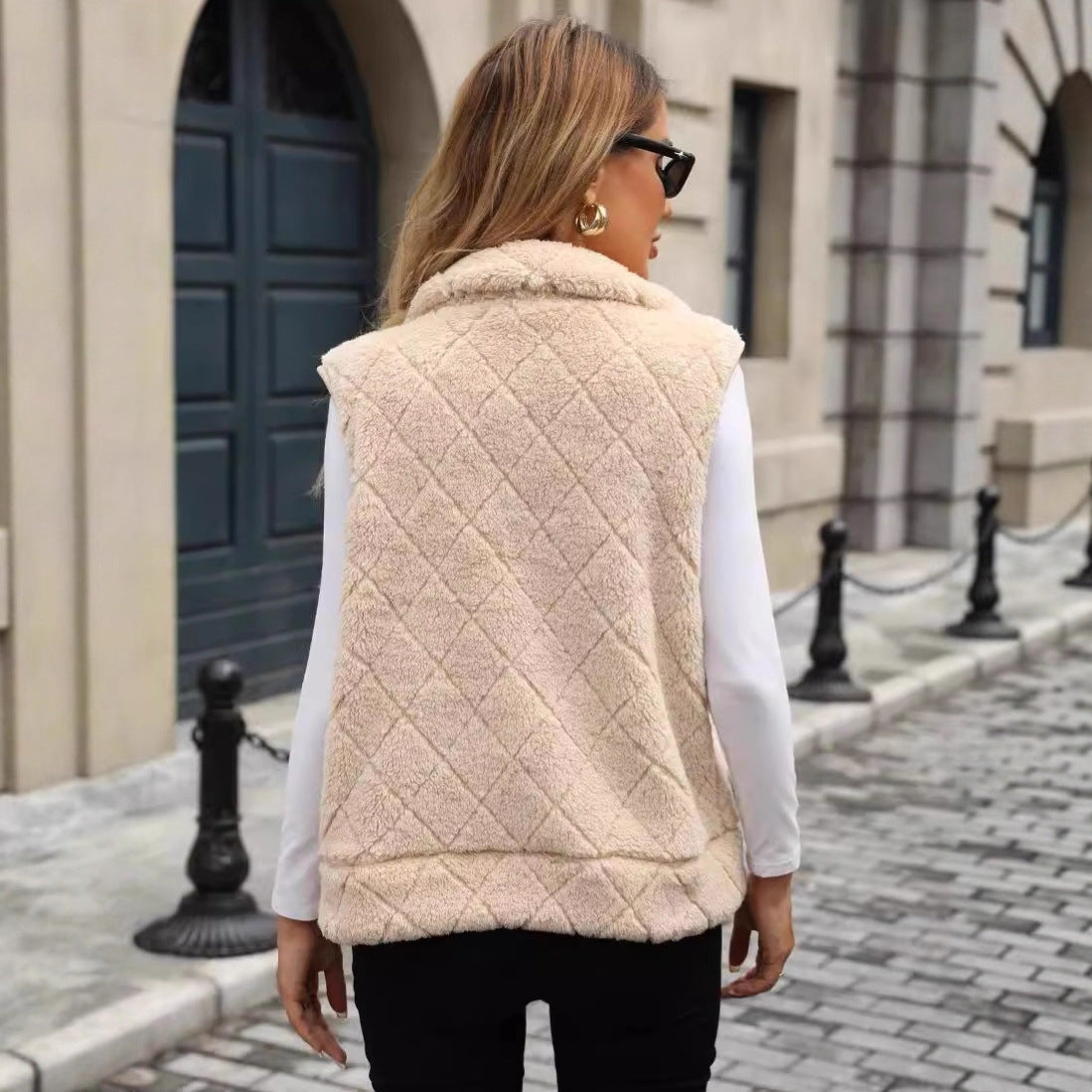 Elegantly Designed Garment