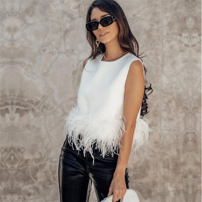 Classic Designed Top