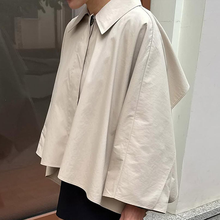Thoughtfully Designed Garment