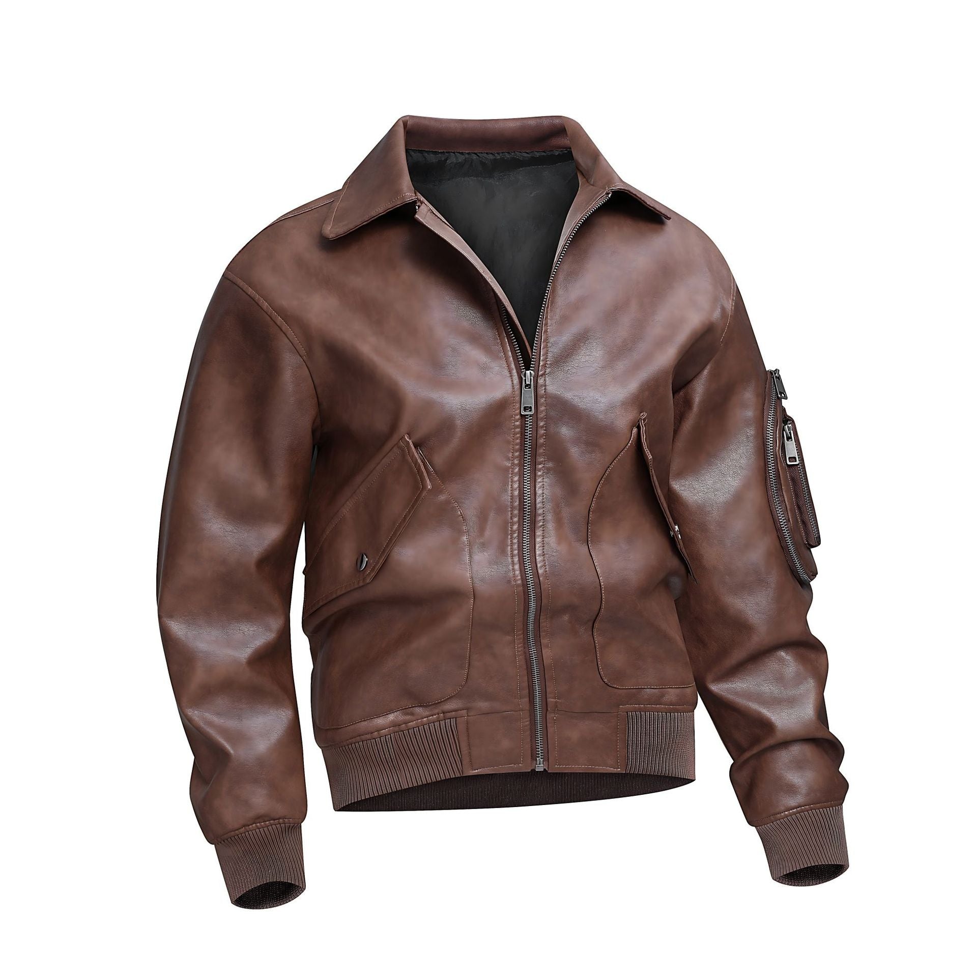 Timeless Vintage Style Garment