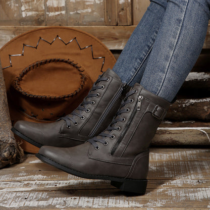 Stylish Orthopedic Boots for Any Occasion