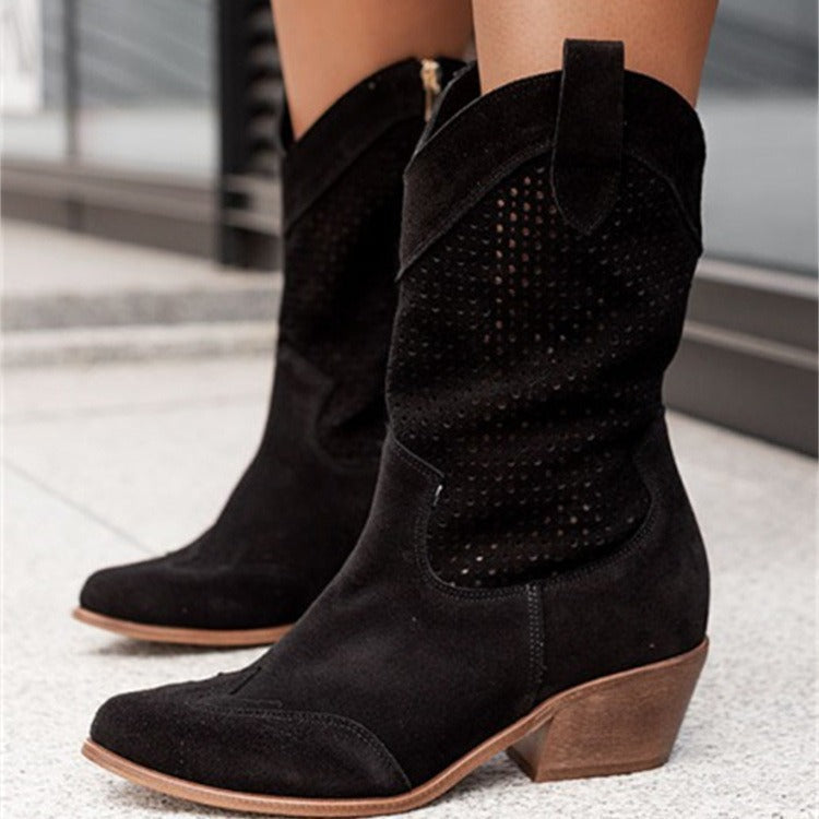 Comfortable Orthopedic Boots for Daily Wear