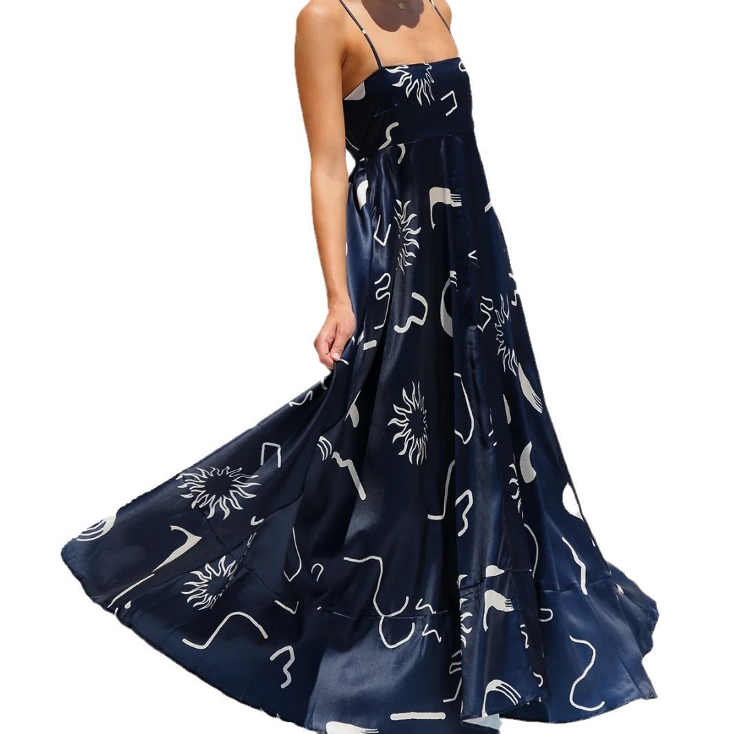 Timeless Vintage Style Garment