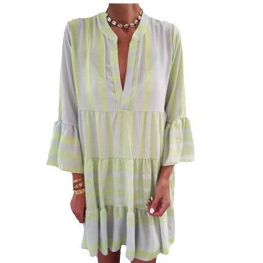 Timeless Vintage Style Garment