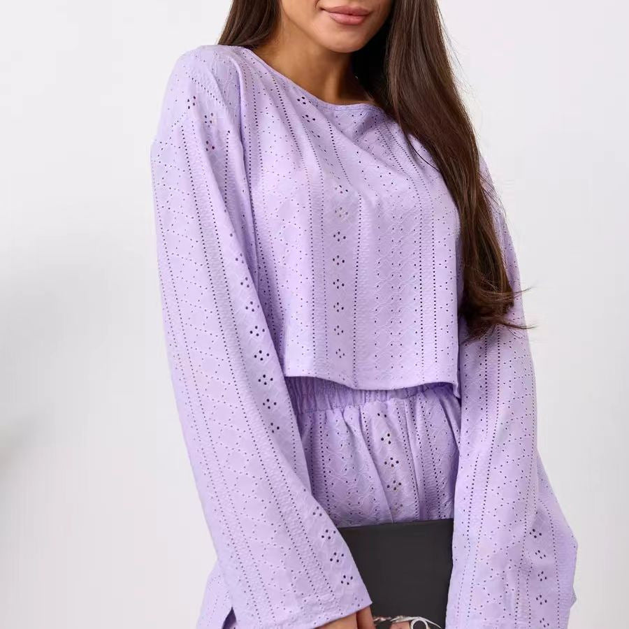 Elegantly Designed Garment