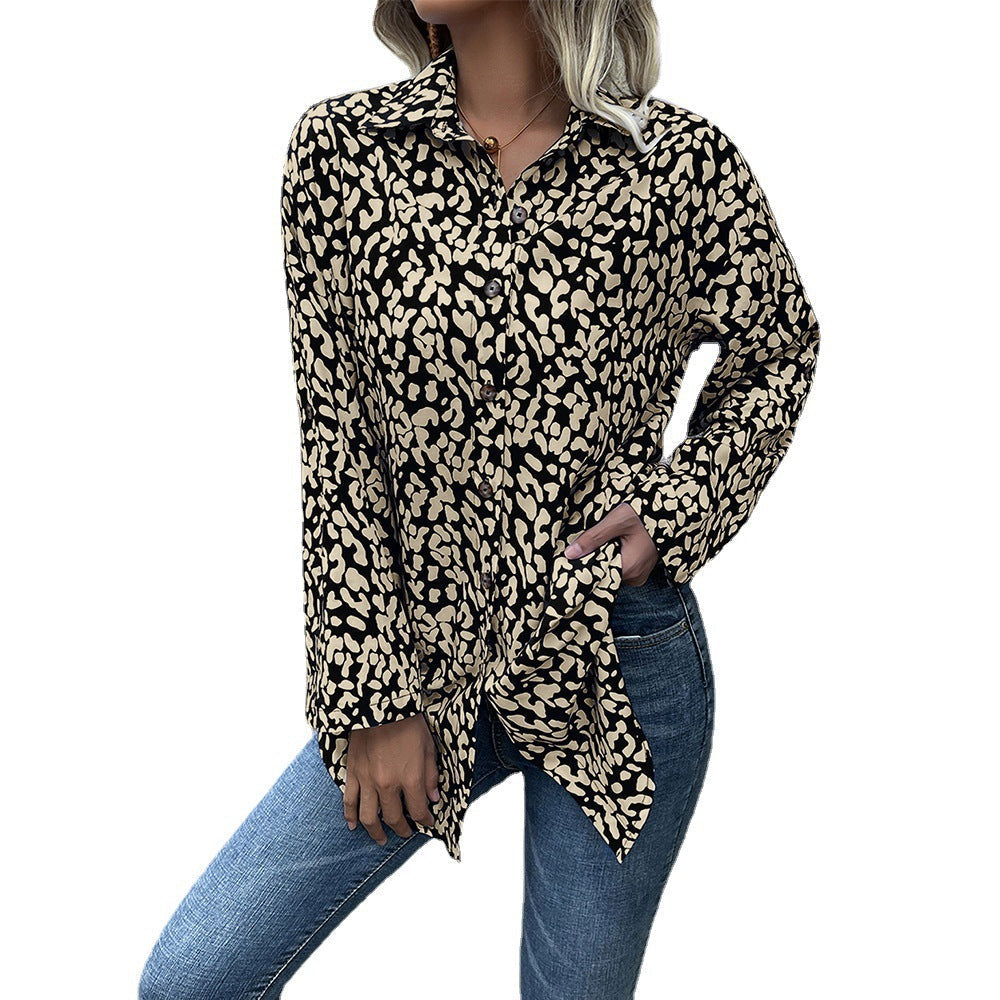 Thoughtfully Designed Shirt