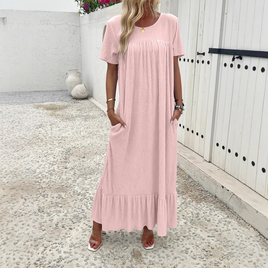 Elegantly Designed Garment