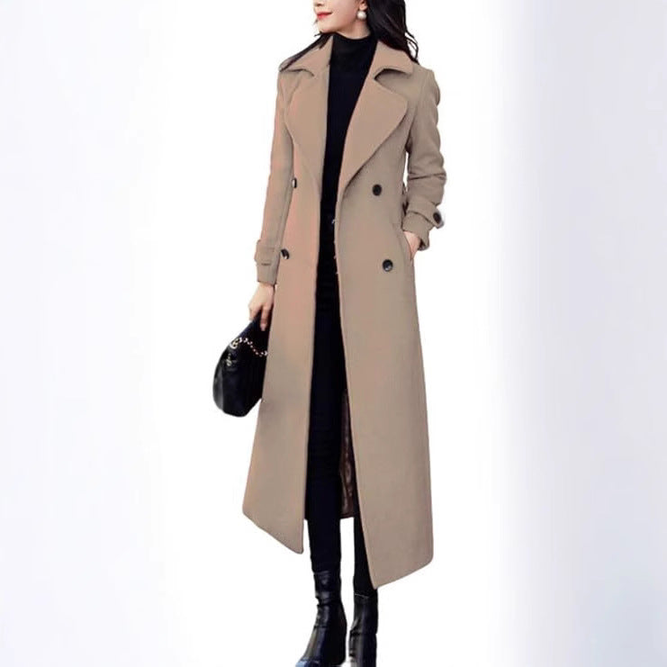 Thoughtfully Designed Garment