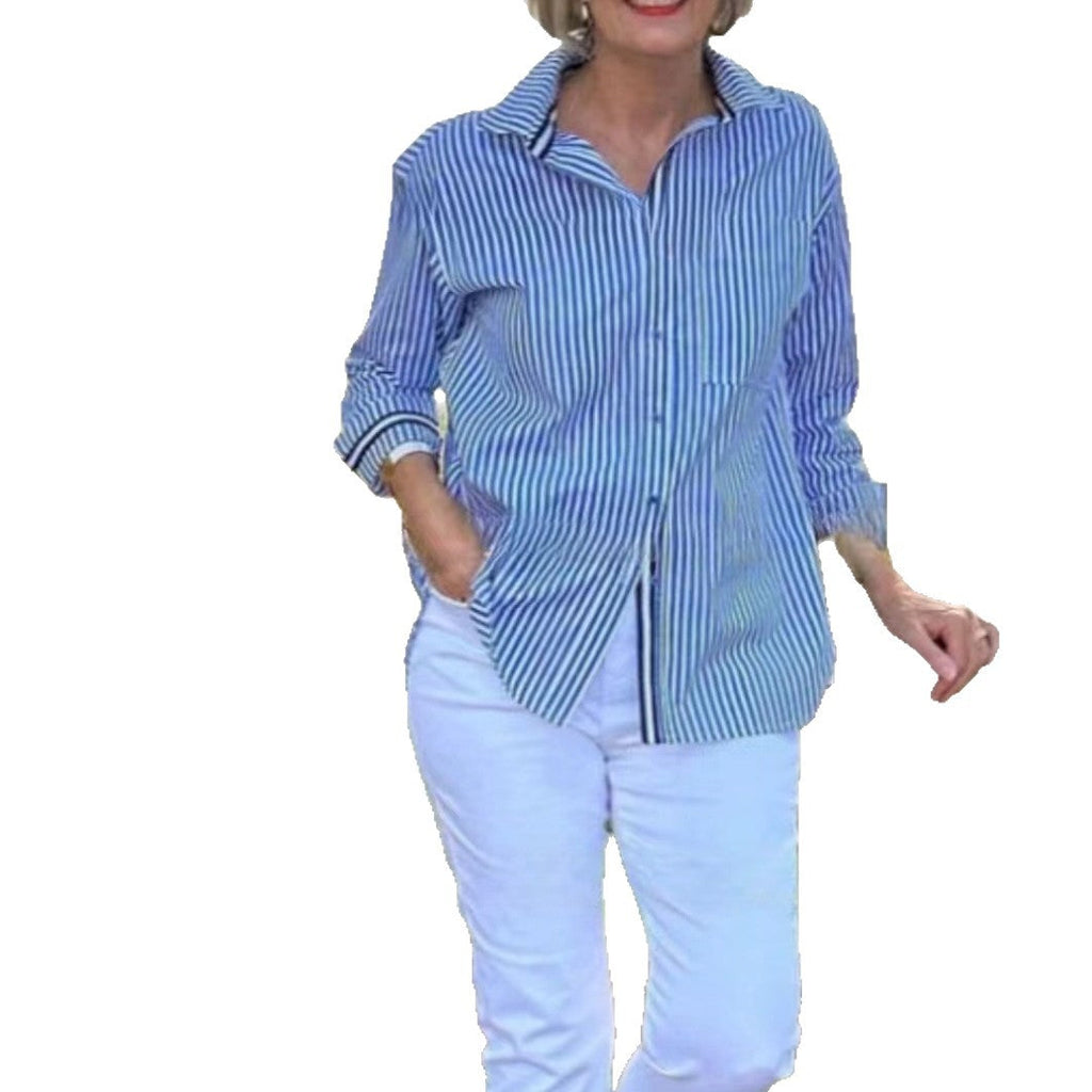 Thoughtfully Designed Garment