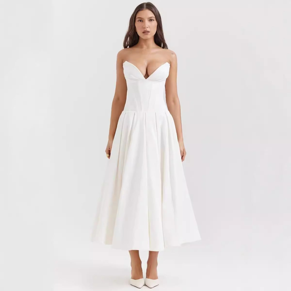 Classic Designed Garment