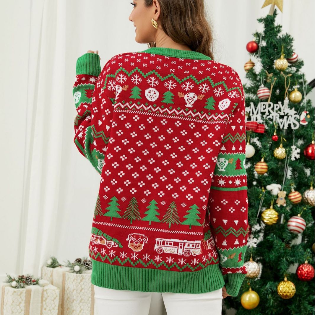 Beautifully Crafted Pullover