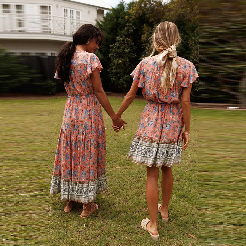 Vintage Inspired Garment