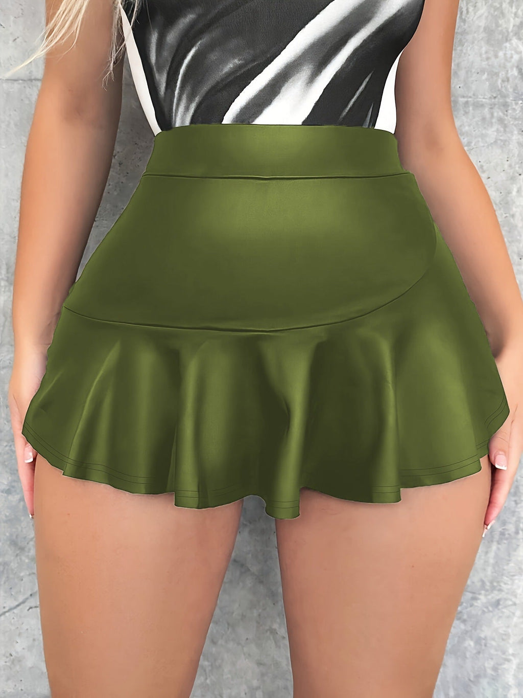 Thoughtfully Designed Garment