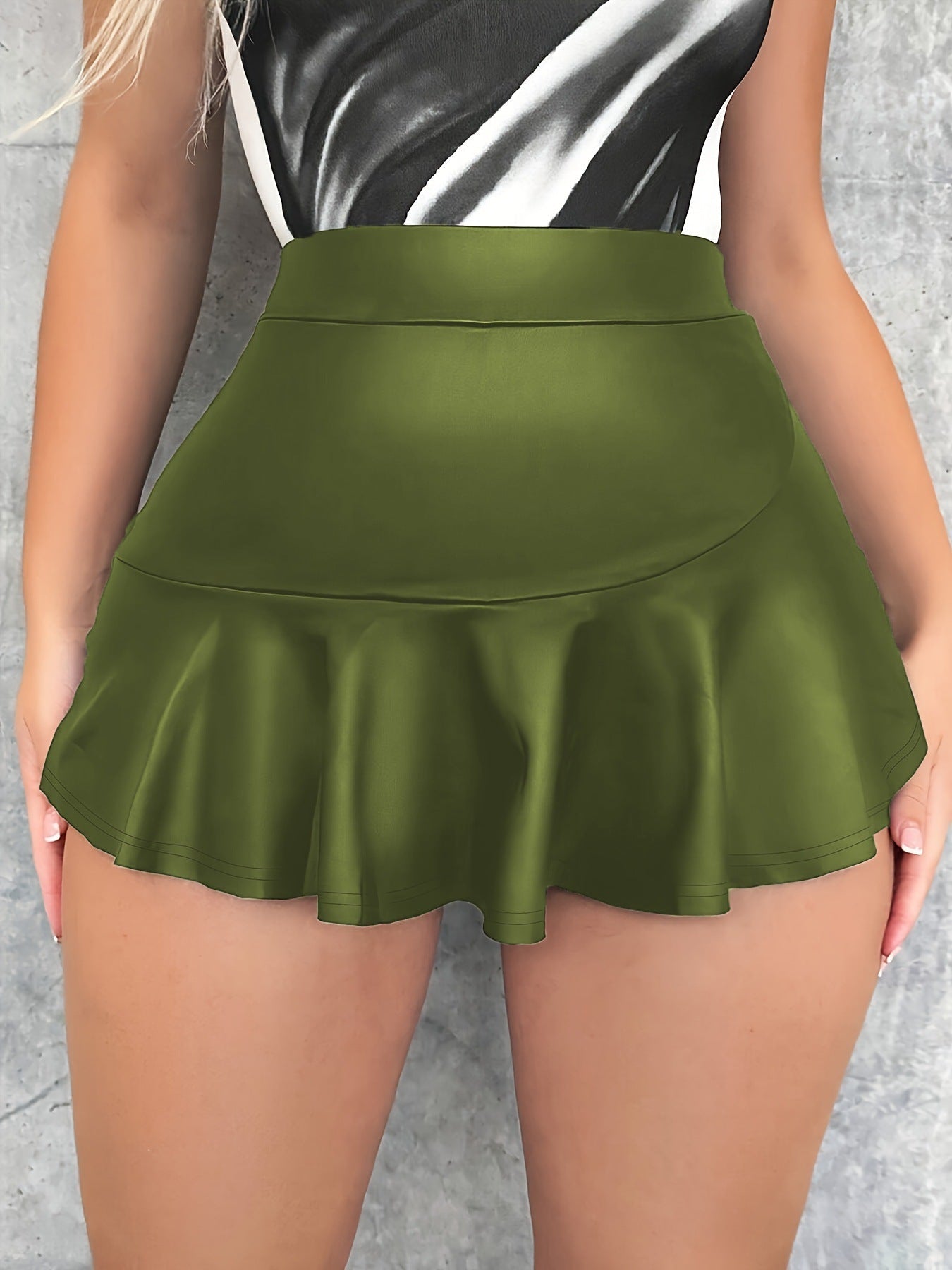 Thoughtfully Designed Garment