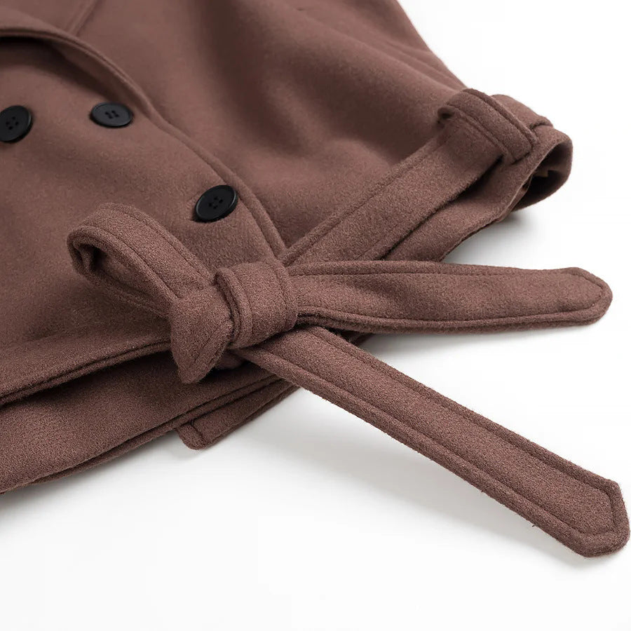 Timeless Vintage Style Garment