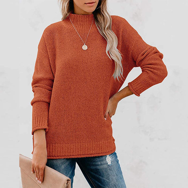 Beautifully Crafted Pullover