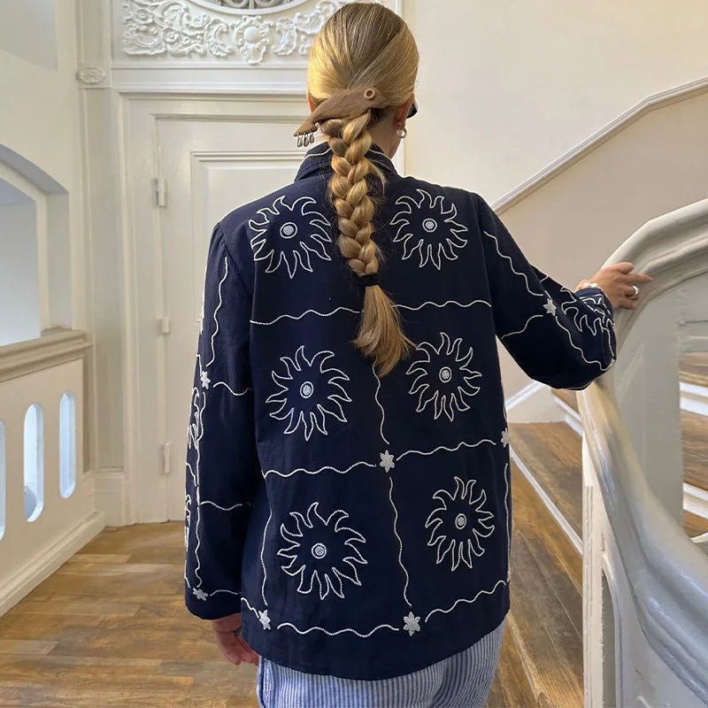 Vintage Inspired Garment