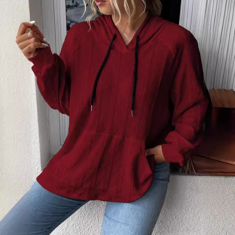 Elegantly Designed Pullover