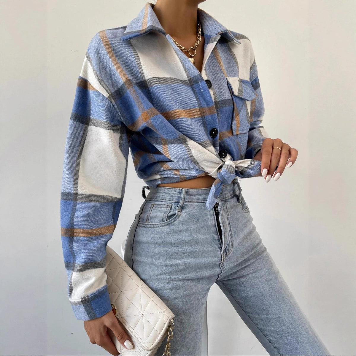 Timeless Vintage Style Garment