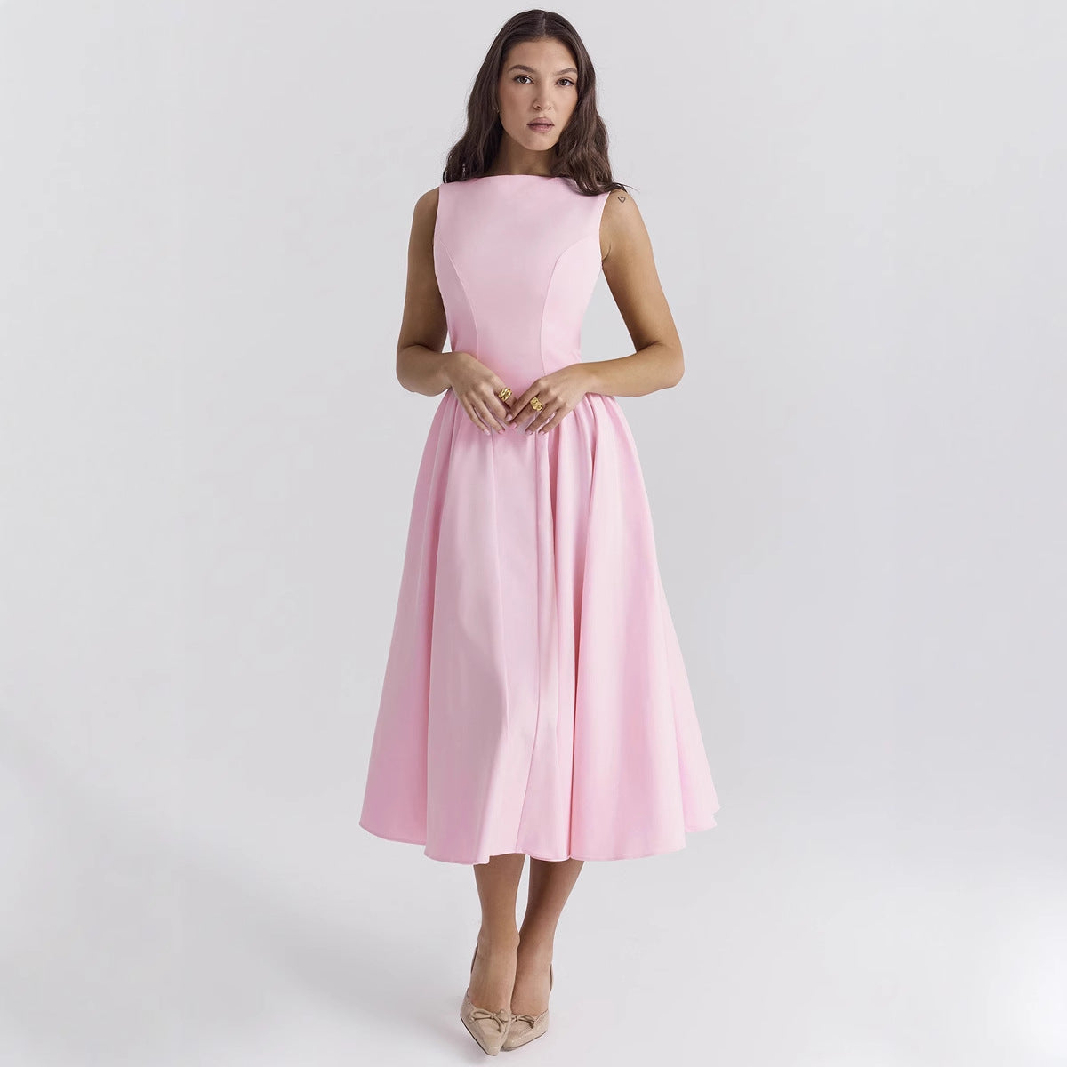 Classic Vintage Garment
