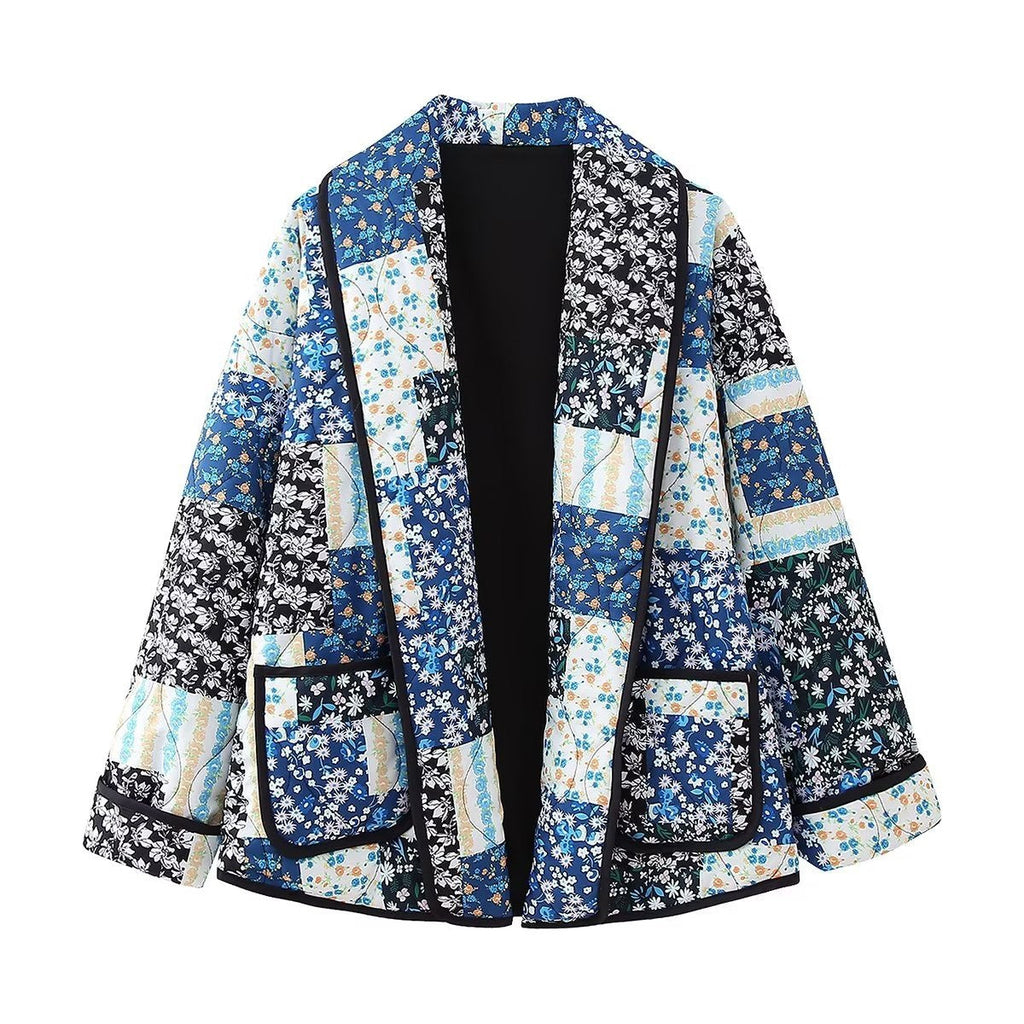 Classic Designed Jacket