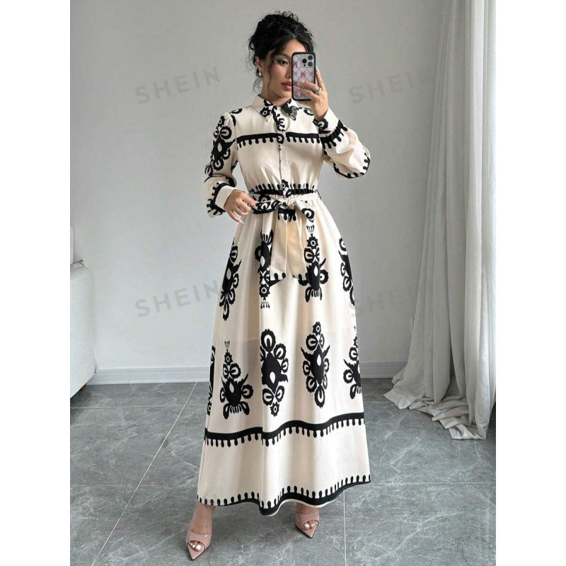 Thoughtfully Designed Garment