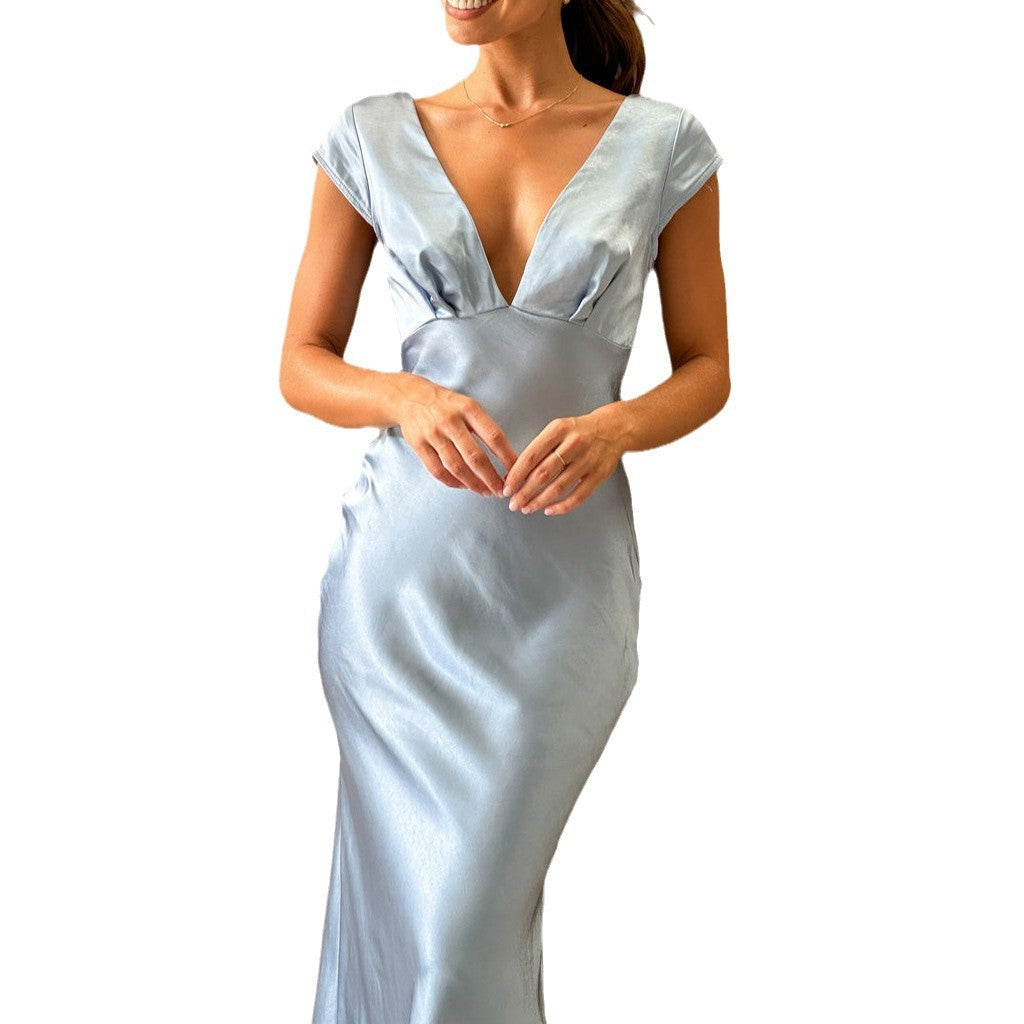 Elegantly Designed Garment