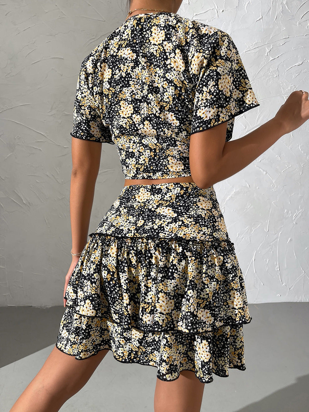 Classic Vintage Garment