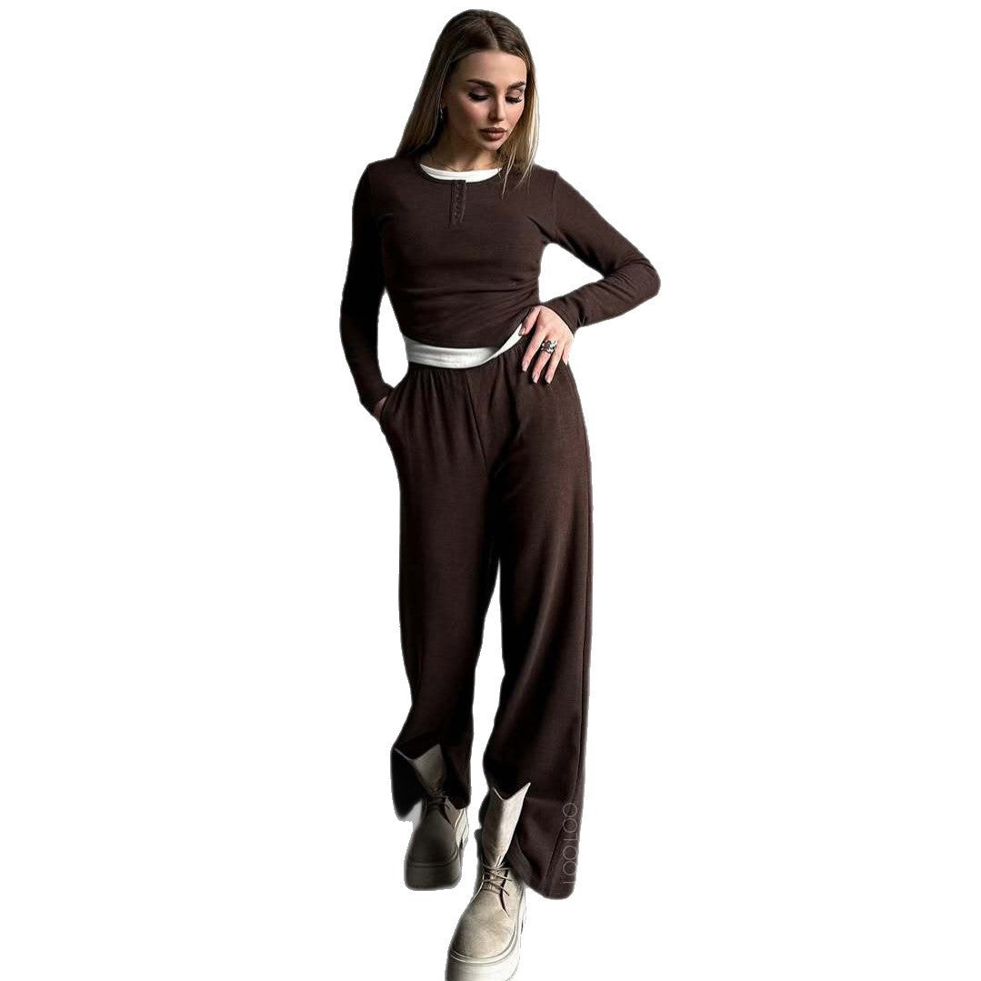 Timeless Vintage Style Garment