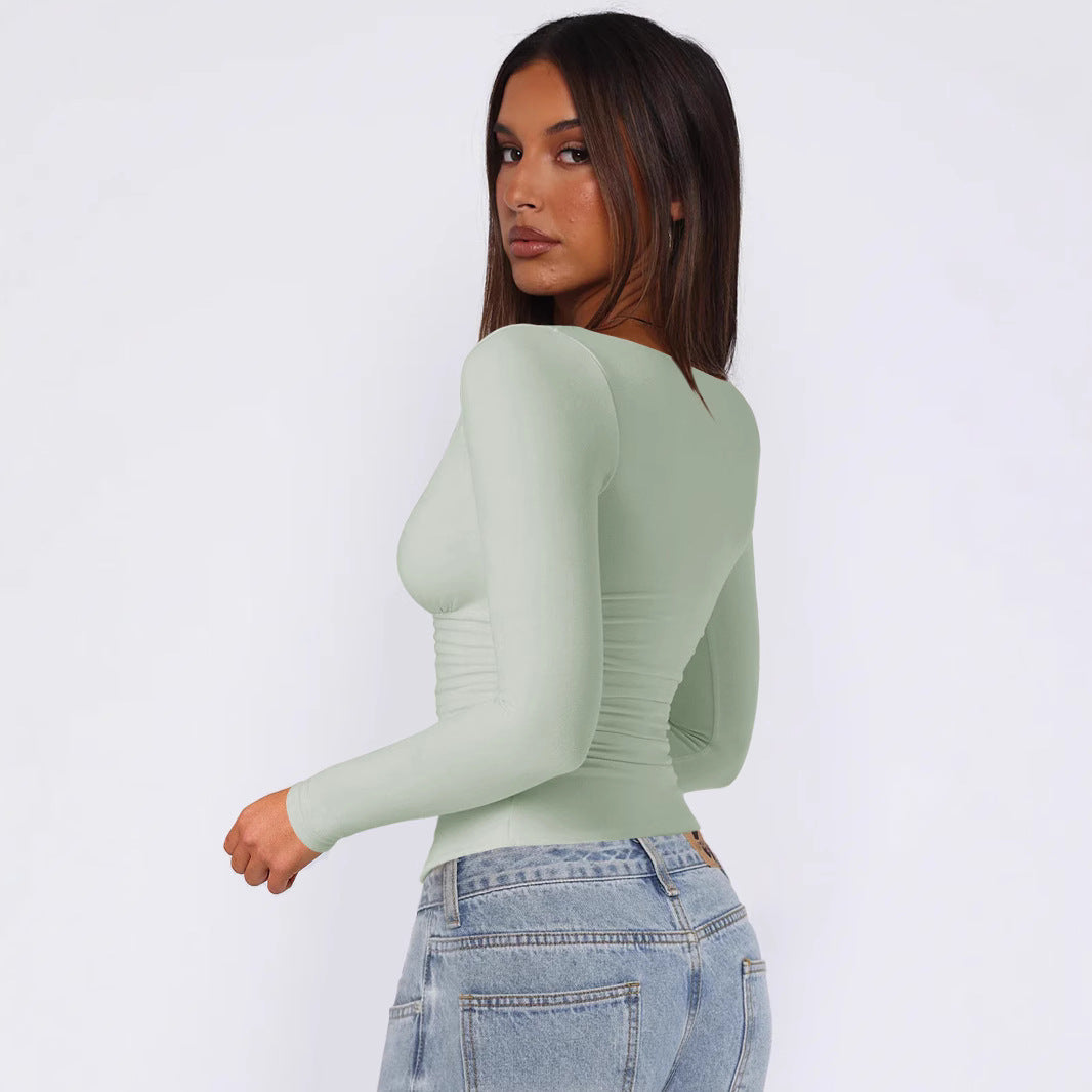 Elegantly Designed Garment