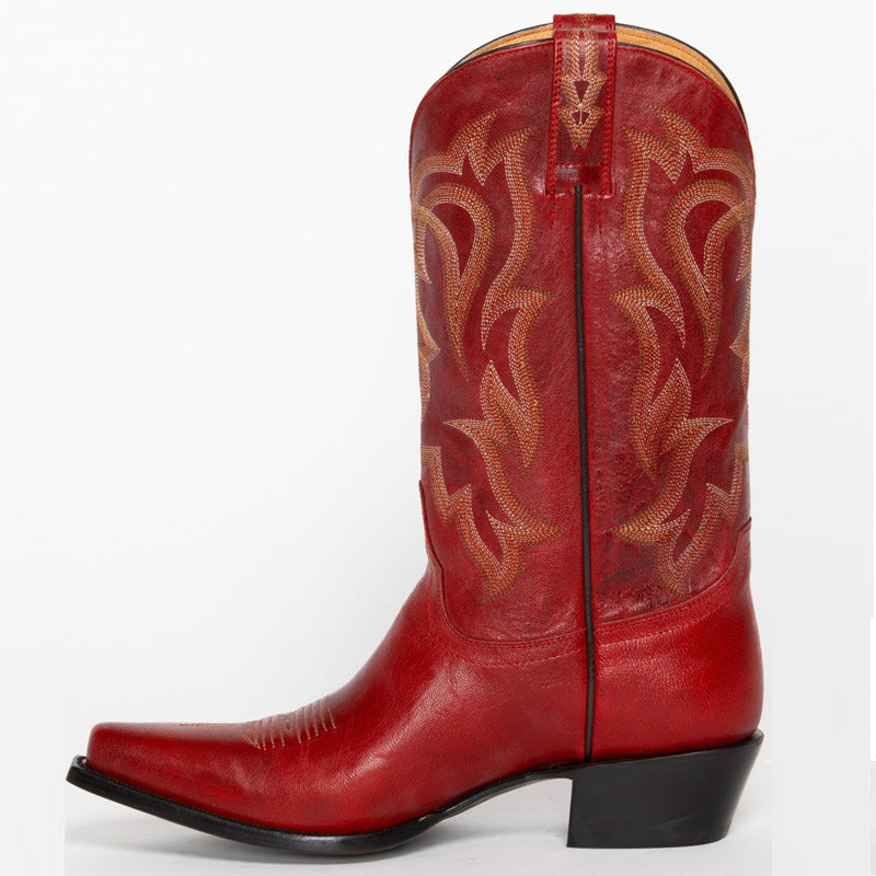 Stylish Orthopedic Boots for Any Occasion