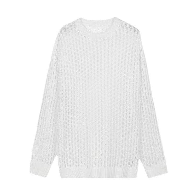 Beautifully Crafted Pullover