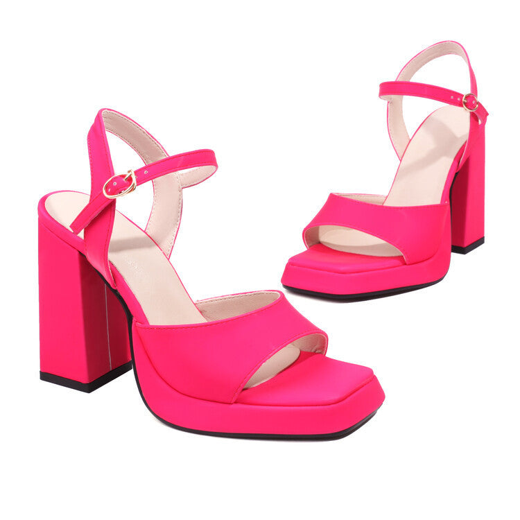 Classic Orthopedic Sandals with Timeless Style