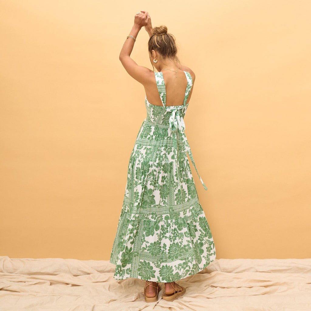 Elegantly Designed Garment