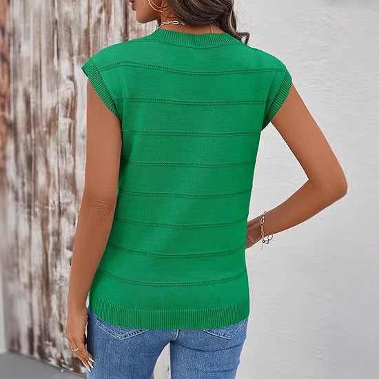 Thoughtfully Designed Top
