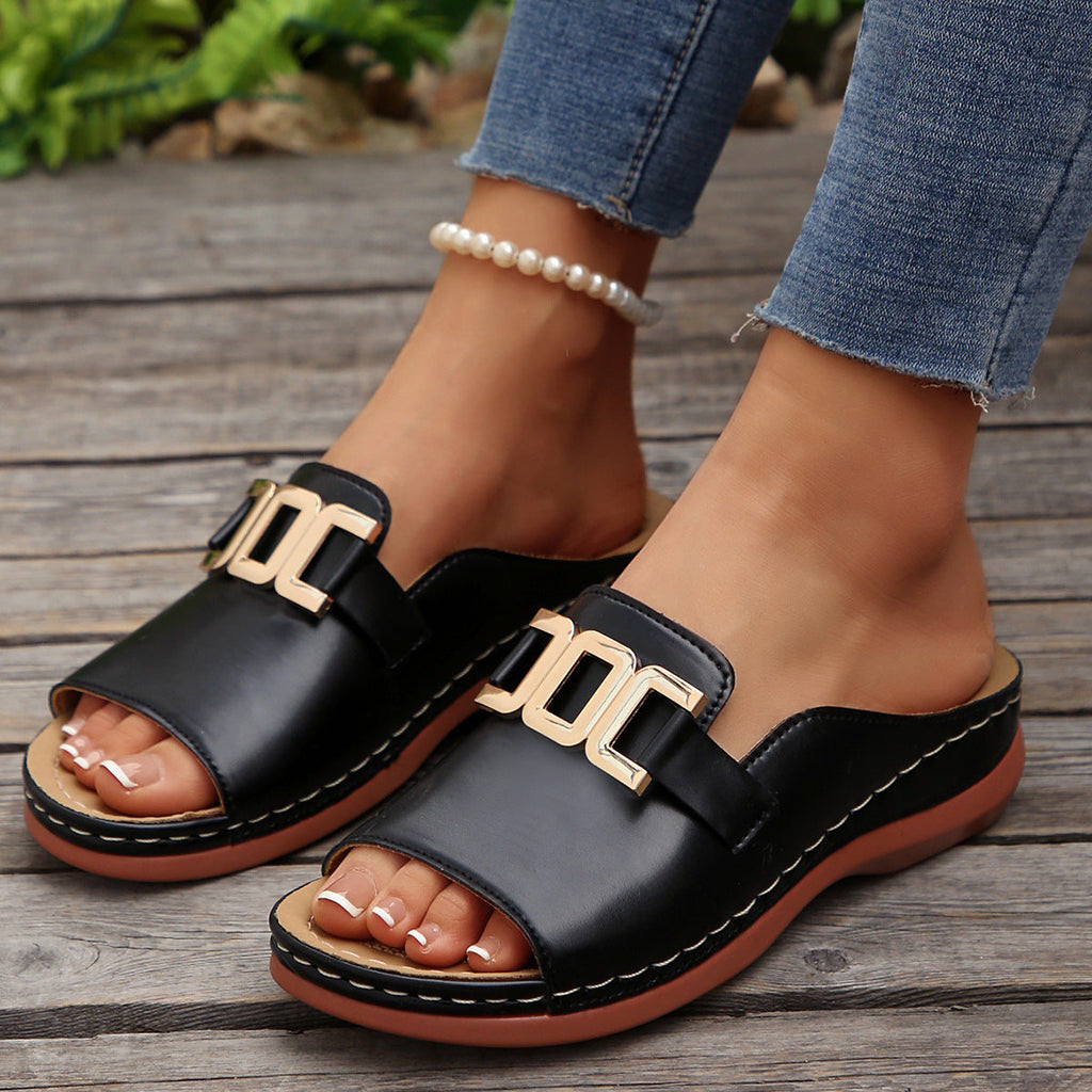Stylish Orthopedic Sandals for Any Occasion
