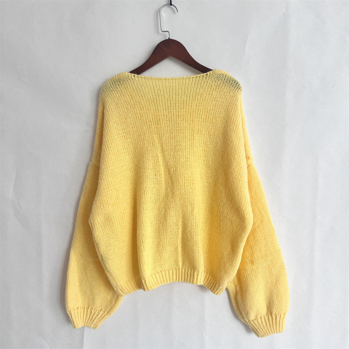 Classic Designed Cardigan