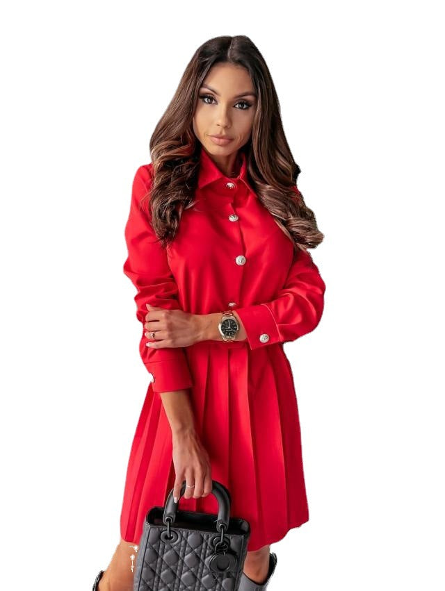 Classic Designed Garment
