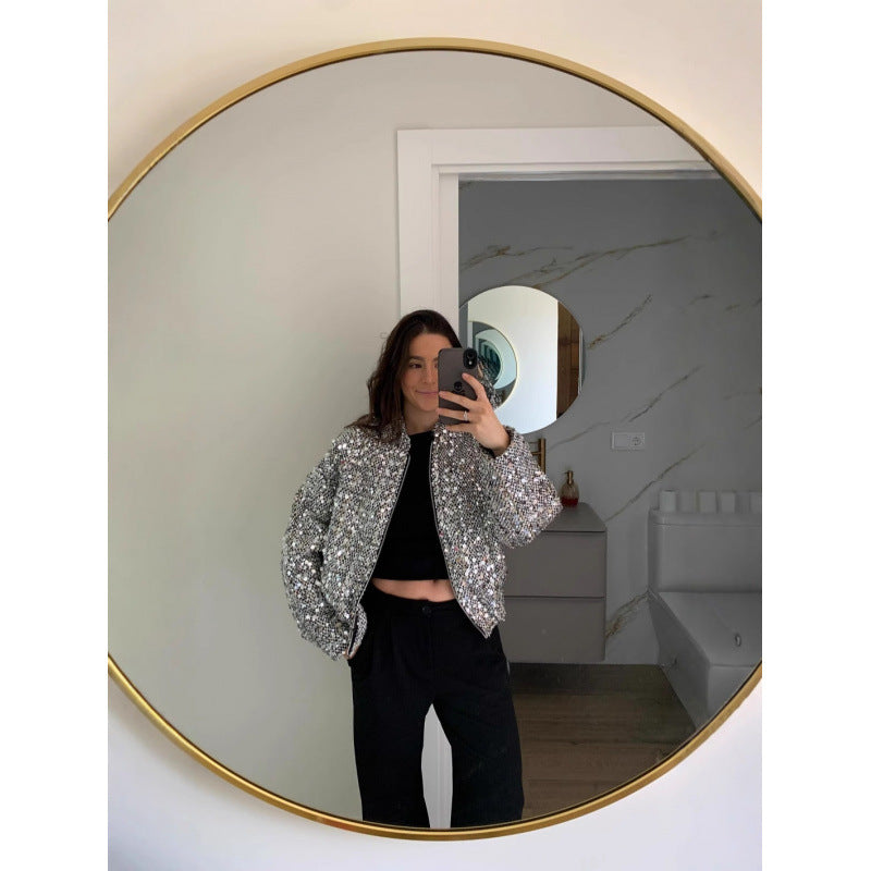 Vintage Inspired Garment