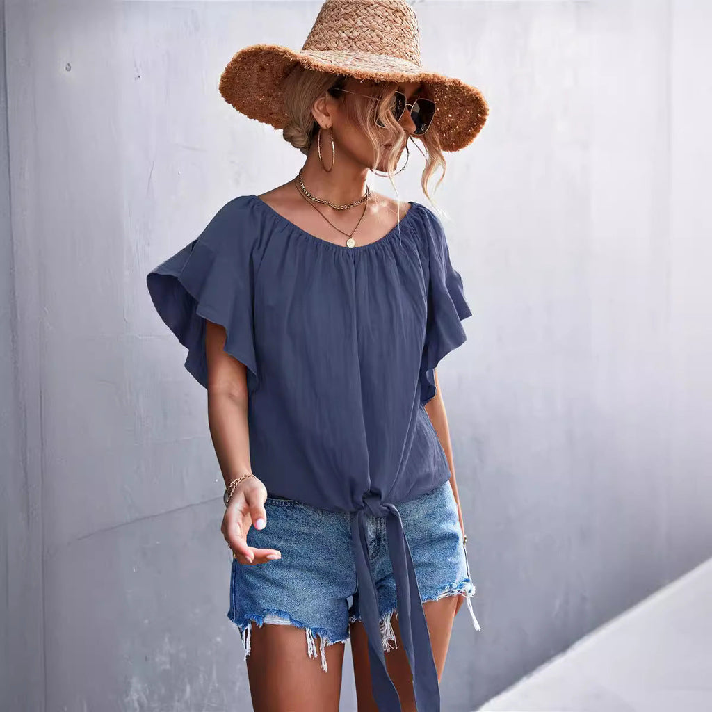 Vintage Inspired Shirt